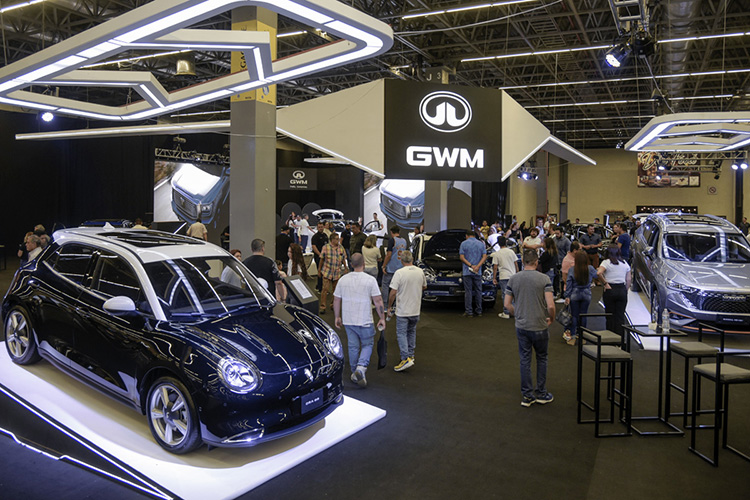 Great Wall Motor