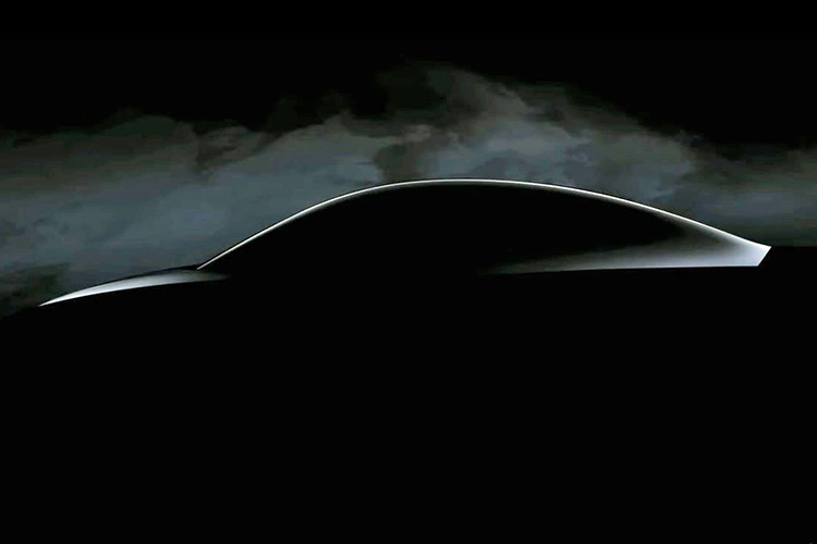 Tesla Model 2
