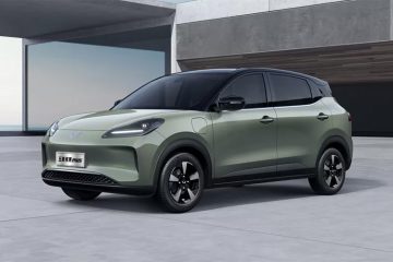 Wuling BinGuo Plus
