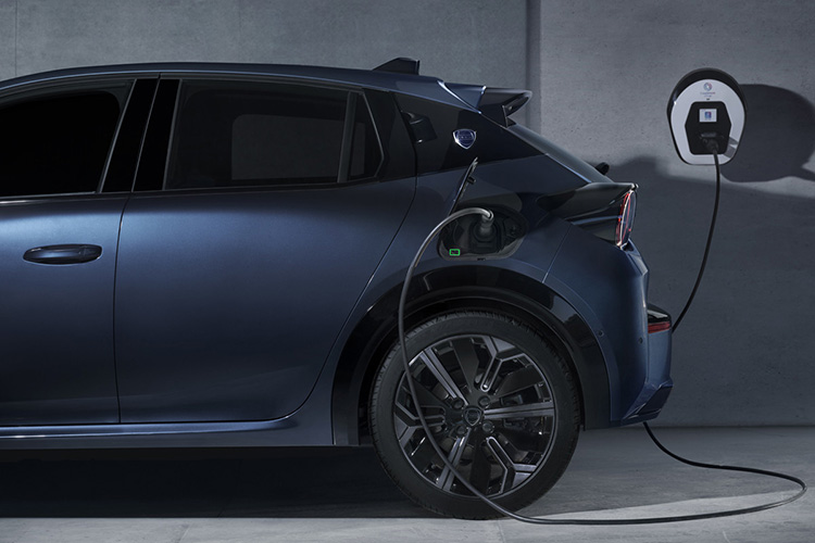 Lancia Ypsilon Cassina