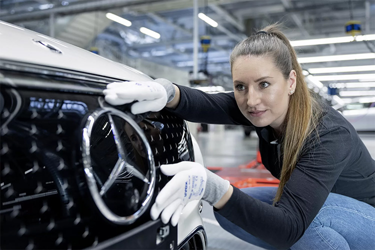 Mercedes-Benz