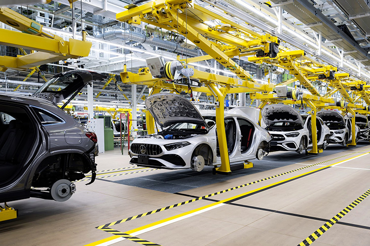Mercedes-Benz