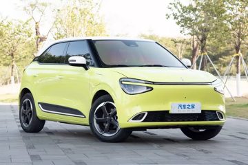 Dongfeng Nammi 01