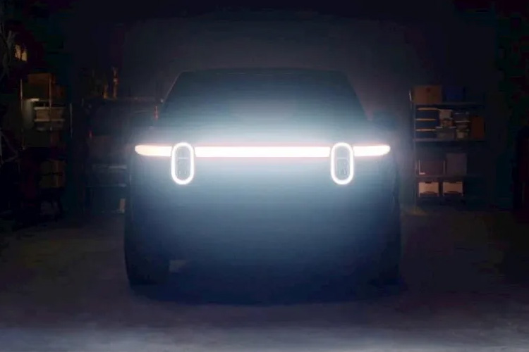 Rivian R2