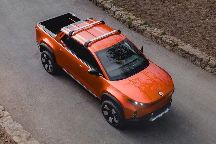 Fisker Alaska