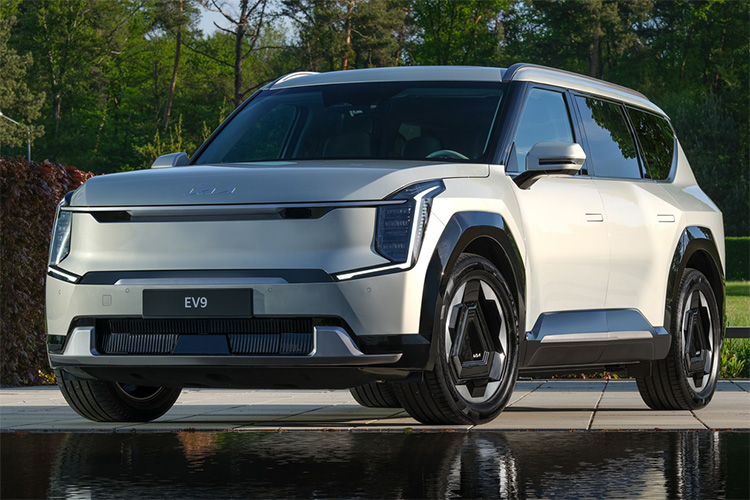 Kia EV9