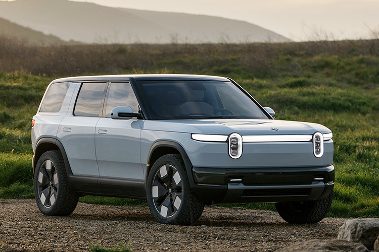 Rivian R2