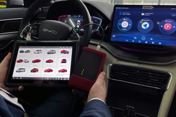 SGP BYD Беларусь