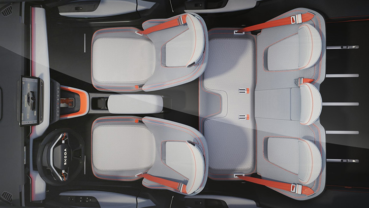 Skoda Epiq