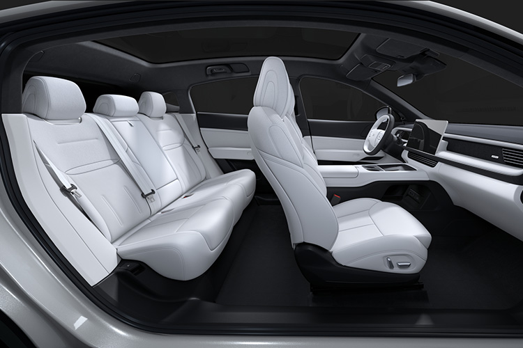 Xpeng G6