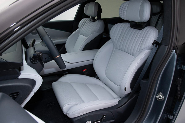 Lynk & Co Z10