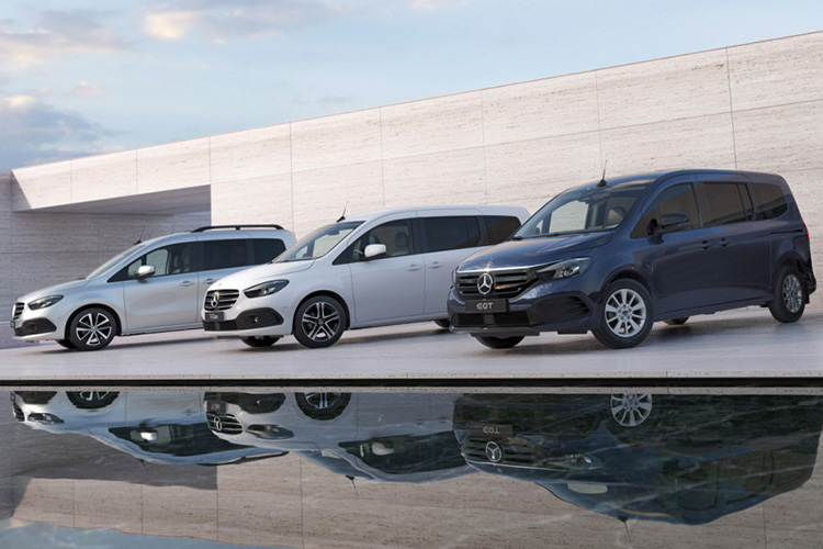 Mercedes-Benz Citan