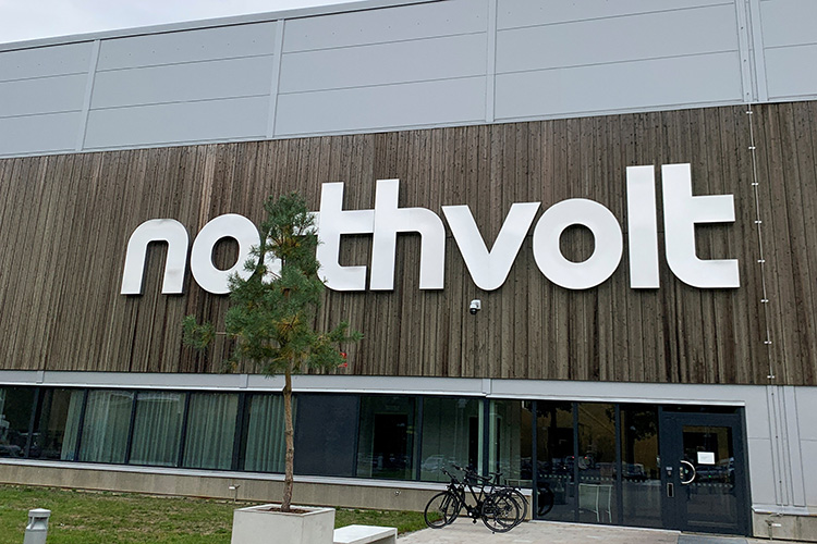 Northvolt