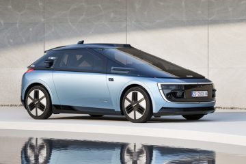 Rimac Verne
