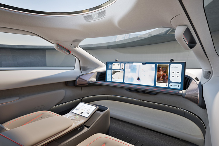 Rimac Verne