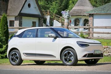 Dongfeng Box Беларусь