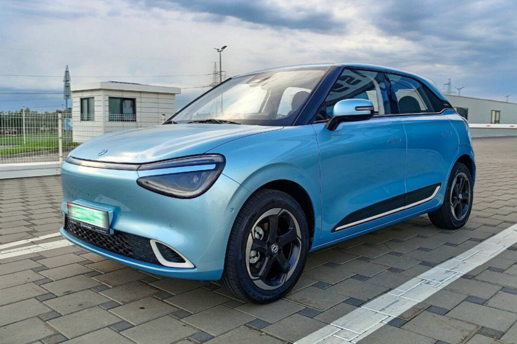 Dongfeng Box