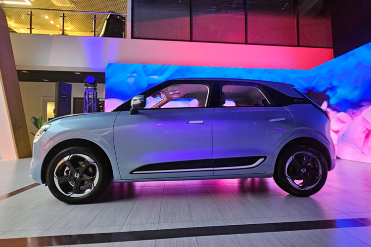 Dongfeng Box Беларусь