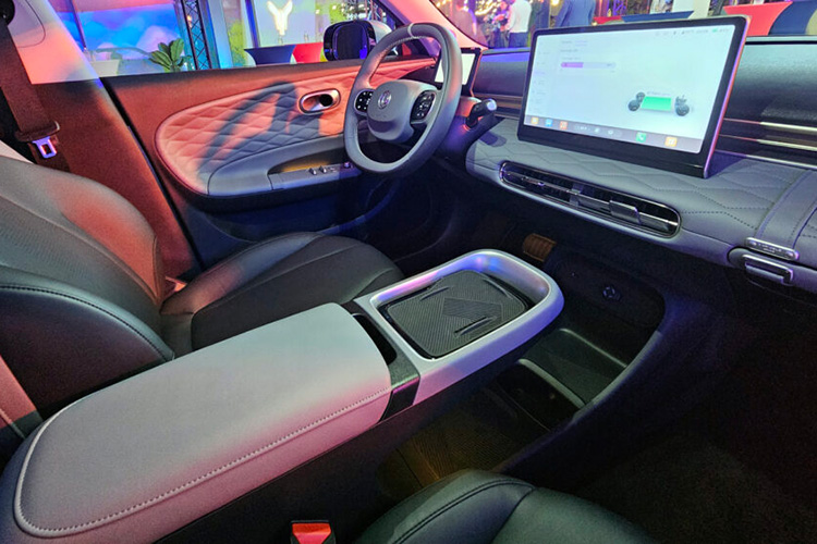 Dongfeng Box Беларусь