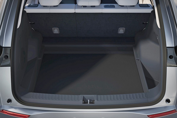 Geely Galaxy E5