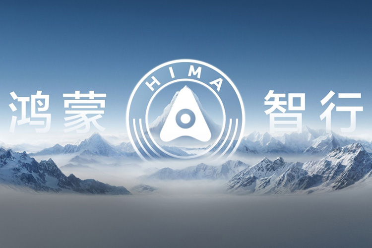 Логотип альянса HIMA