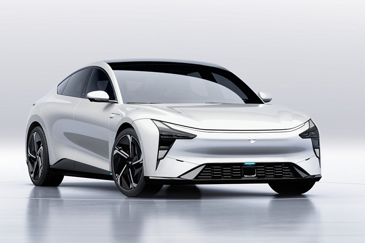 Jiyue 07