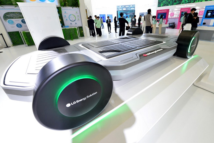 LG Energy Solution