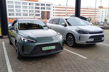 Seres в Беларуси