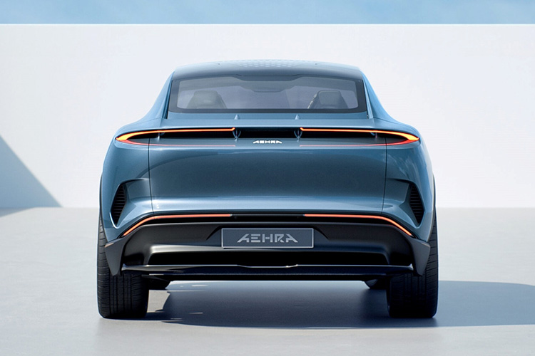 Aehra Impeto