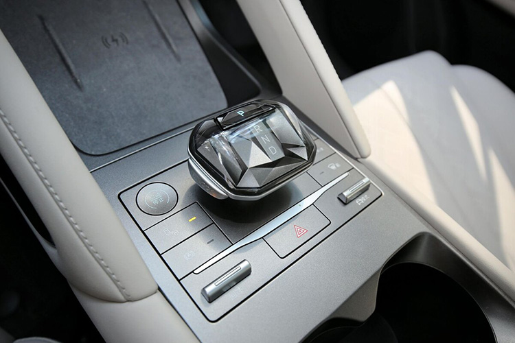BYD Yuan Up Беларусь