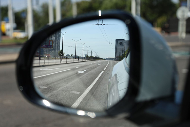 BYD Yuan Up Беларусь