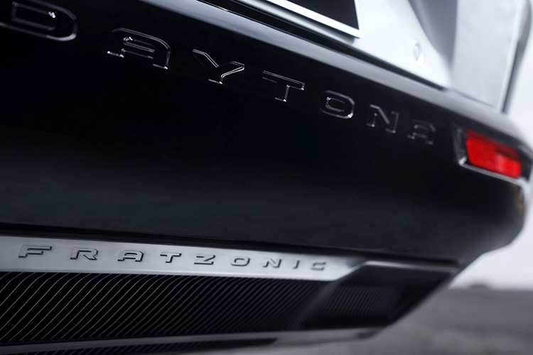 Dodge Charger Daytona