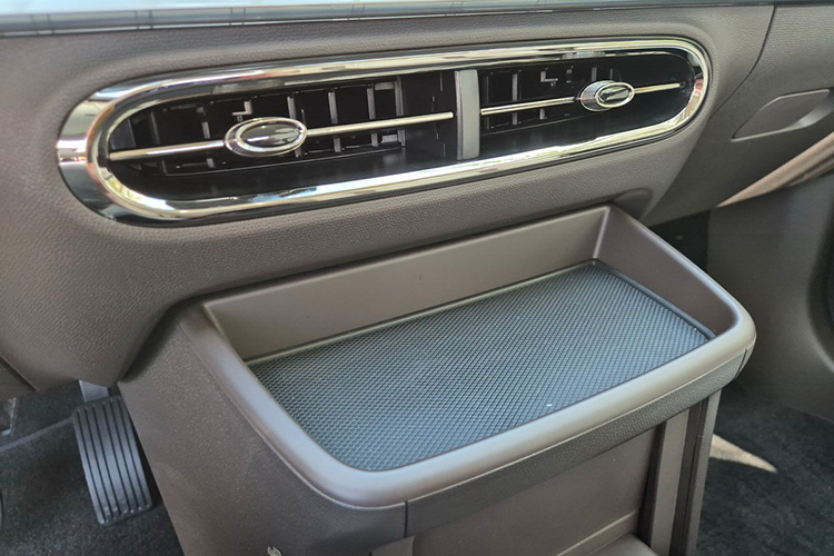 JAC E30X Беларусь