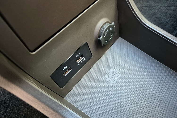 JAC E30X Беларусь