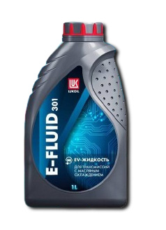 Lukoil E-Fluid 301