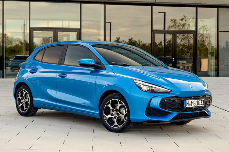 MG 3