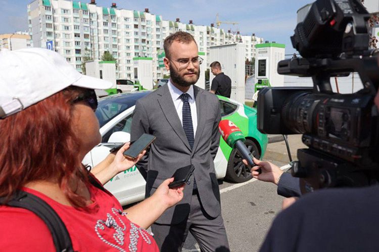 Алексей Никитенко