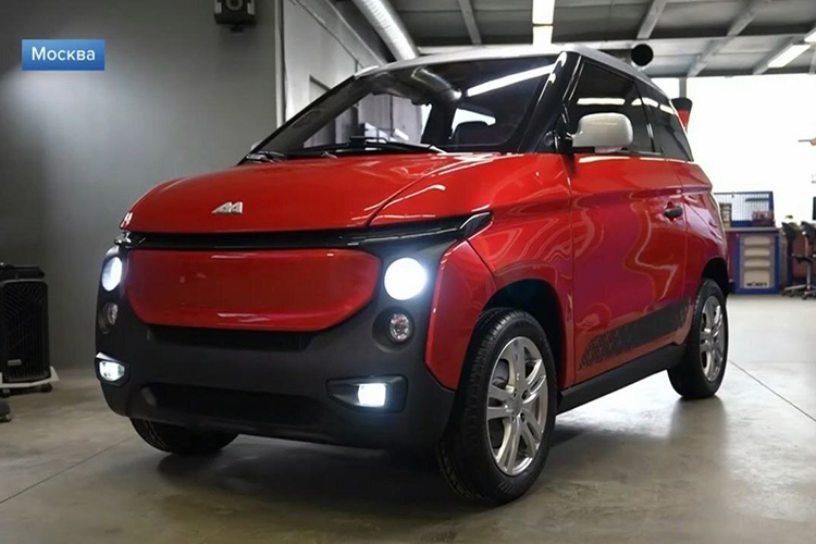 Amberauto L7