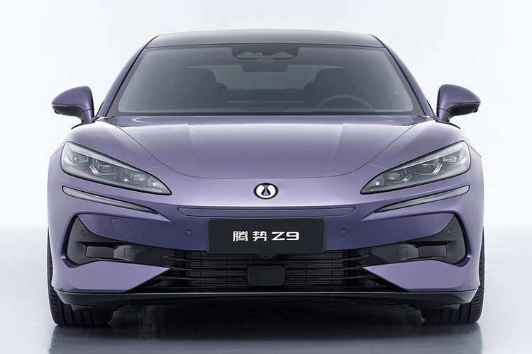 Denza Z9
