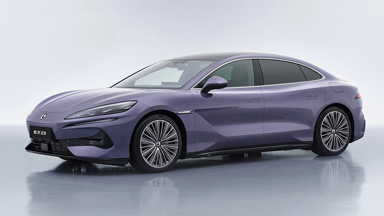 Denza Z9