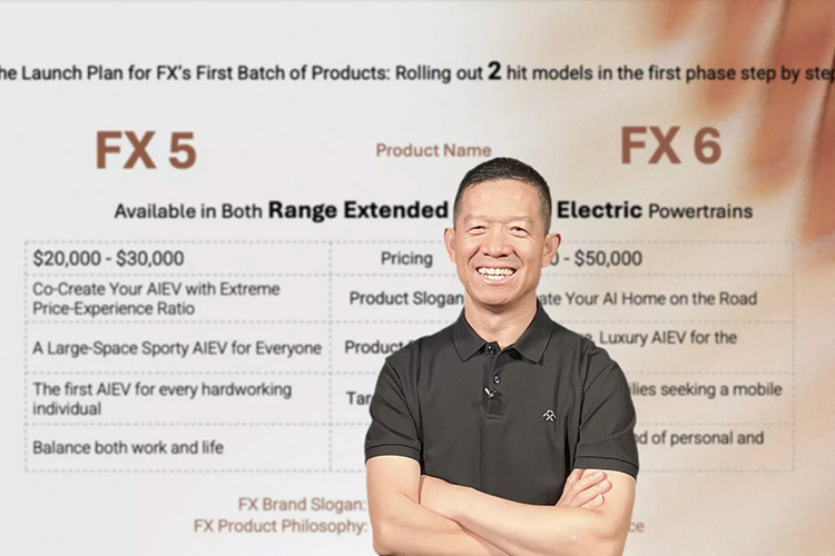 Faraday Future