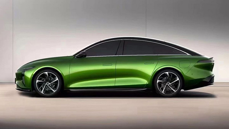 Forthing S7
