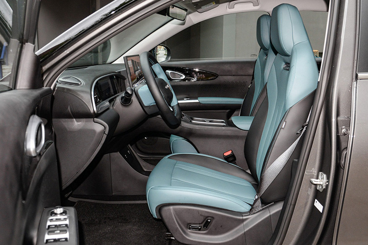 Geely Geome Xingyuan