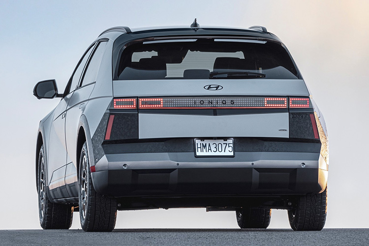 Hyundai Ioniq 5 XRT