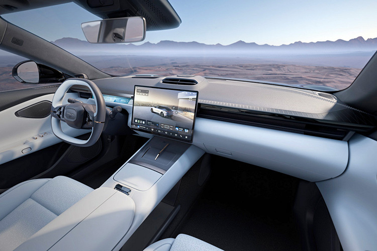 Lynk & Co Z10