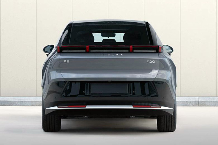 Lynk & Co Z20