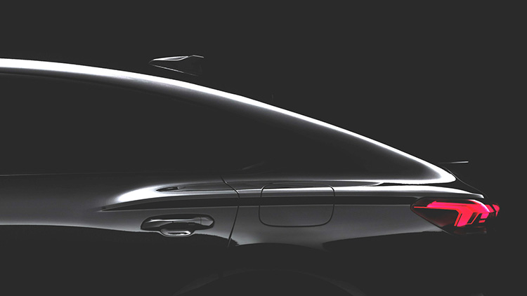 Audi Q6 Sportback e-tron