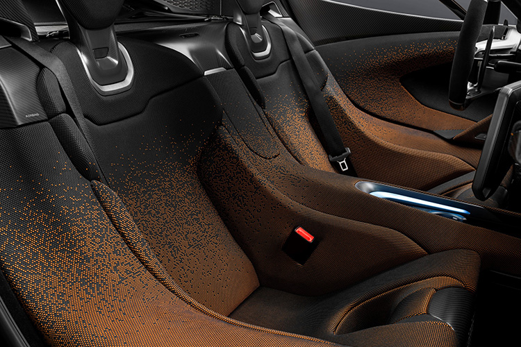 McLaren W1