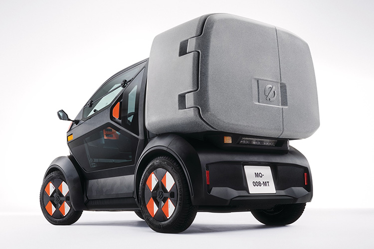 Mobilize Bento