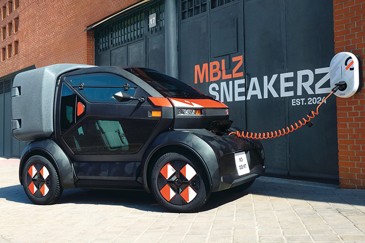 Mobilize Bento